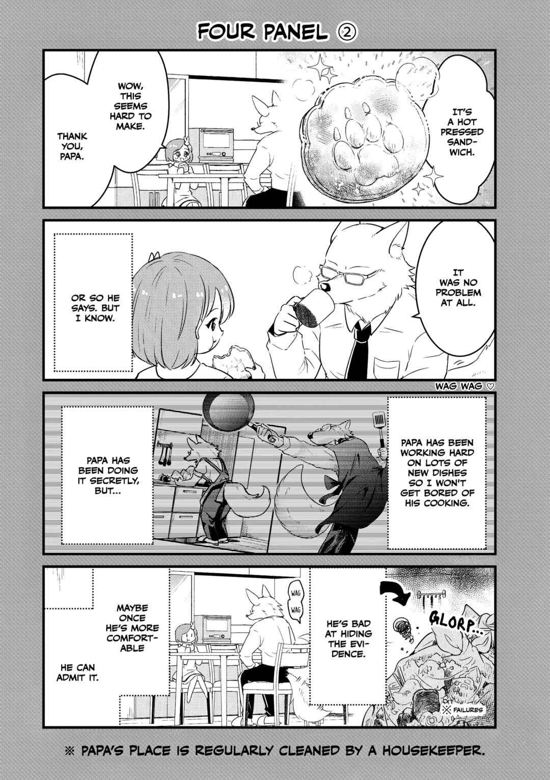 Chapter Omnibus Edition Extras - Page 3