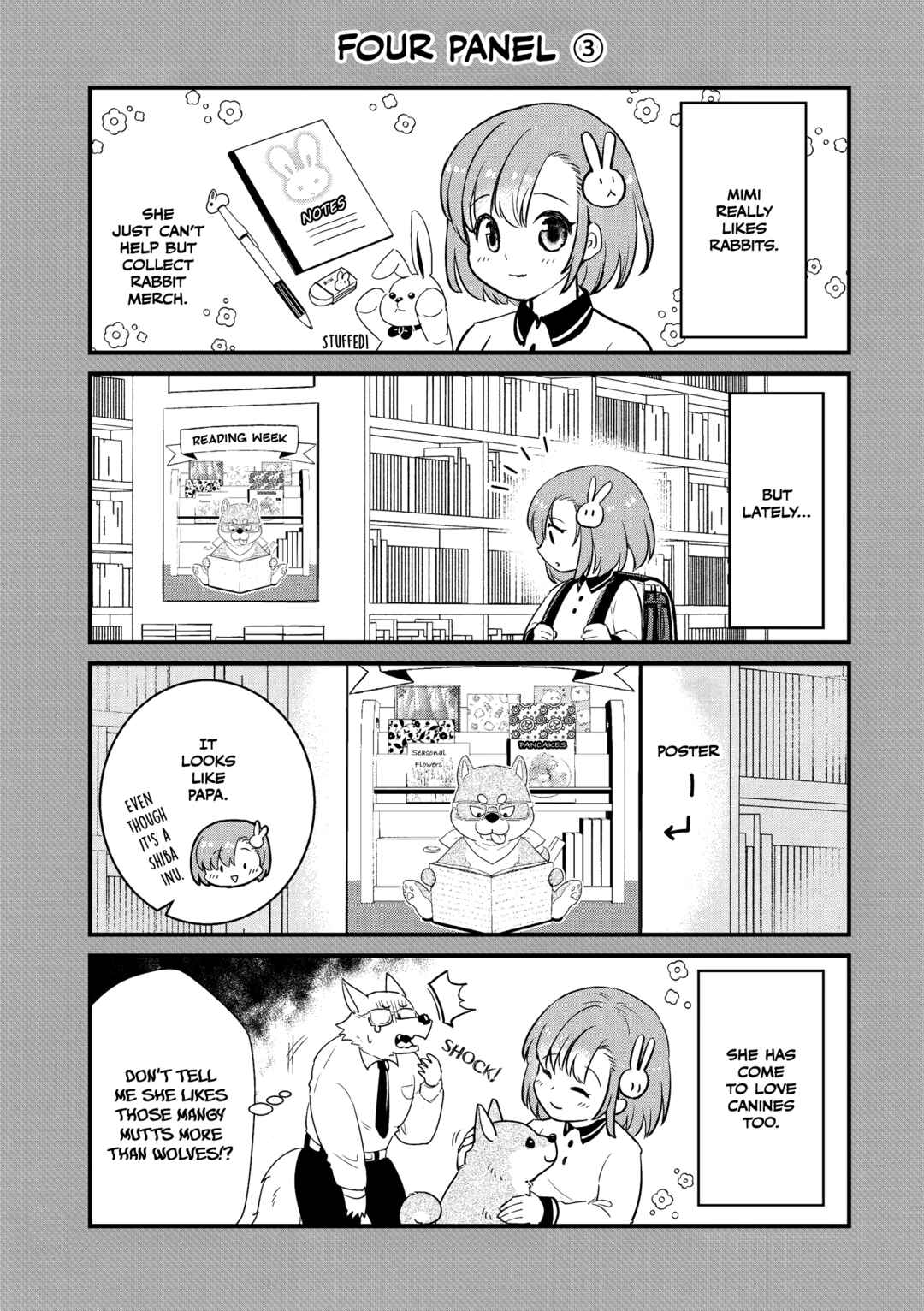 Chapter Omnibus Edition Extras - Page 4