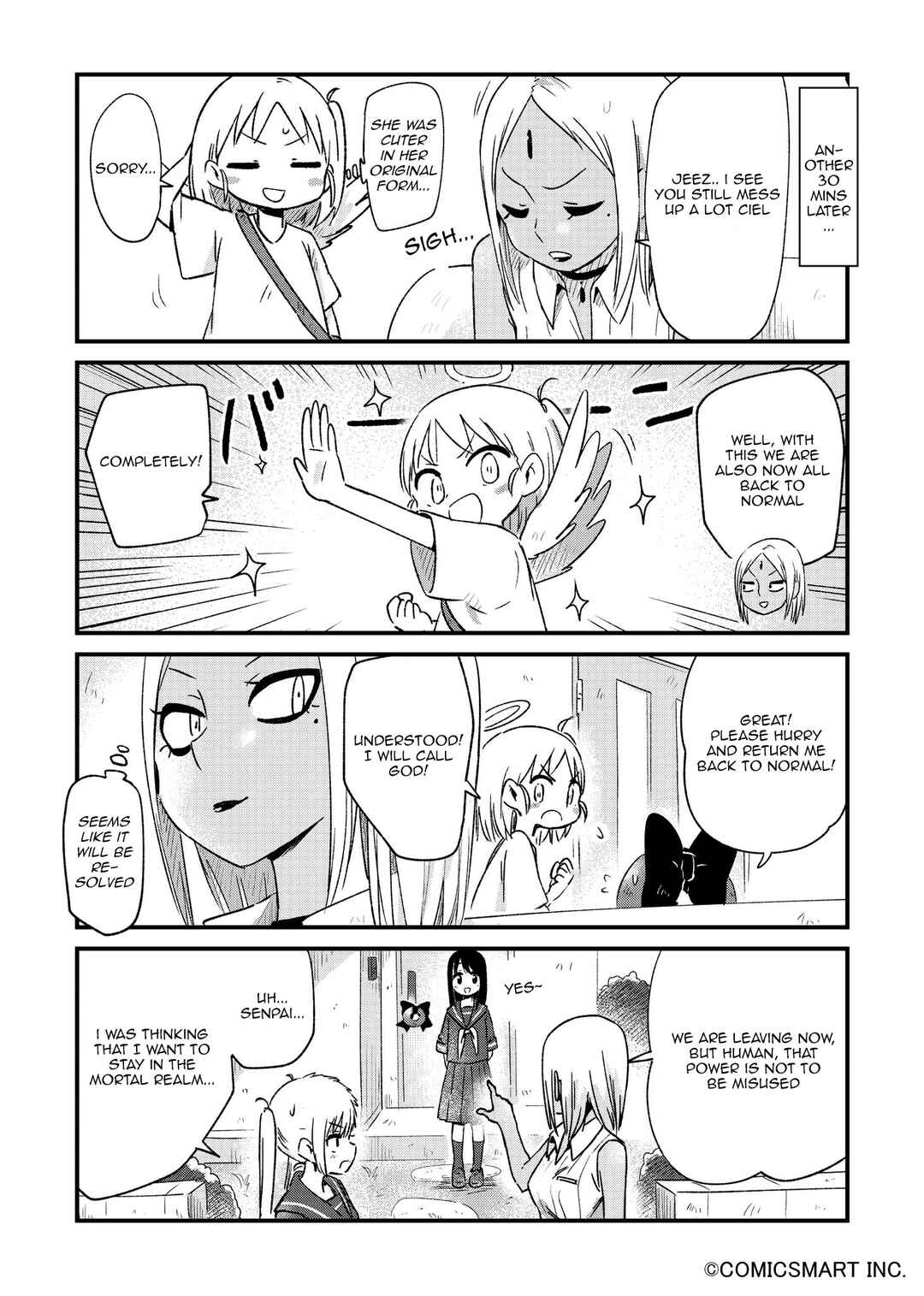 Chapter 80 - Page 3