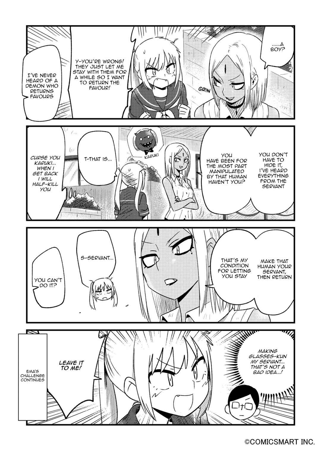 Chapter 80 - Page 4