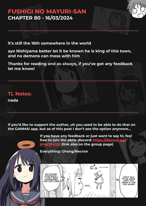 Chapter 80 - Page 5