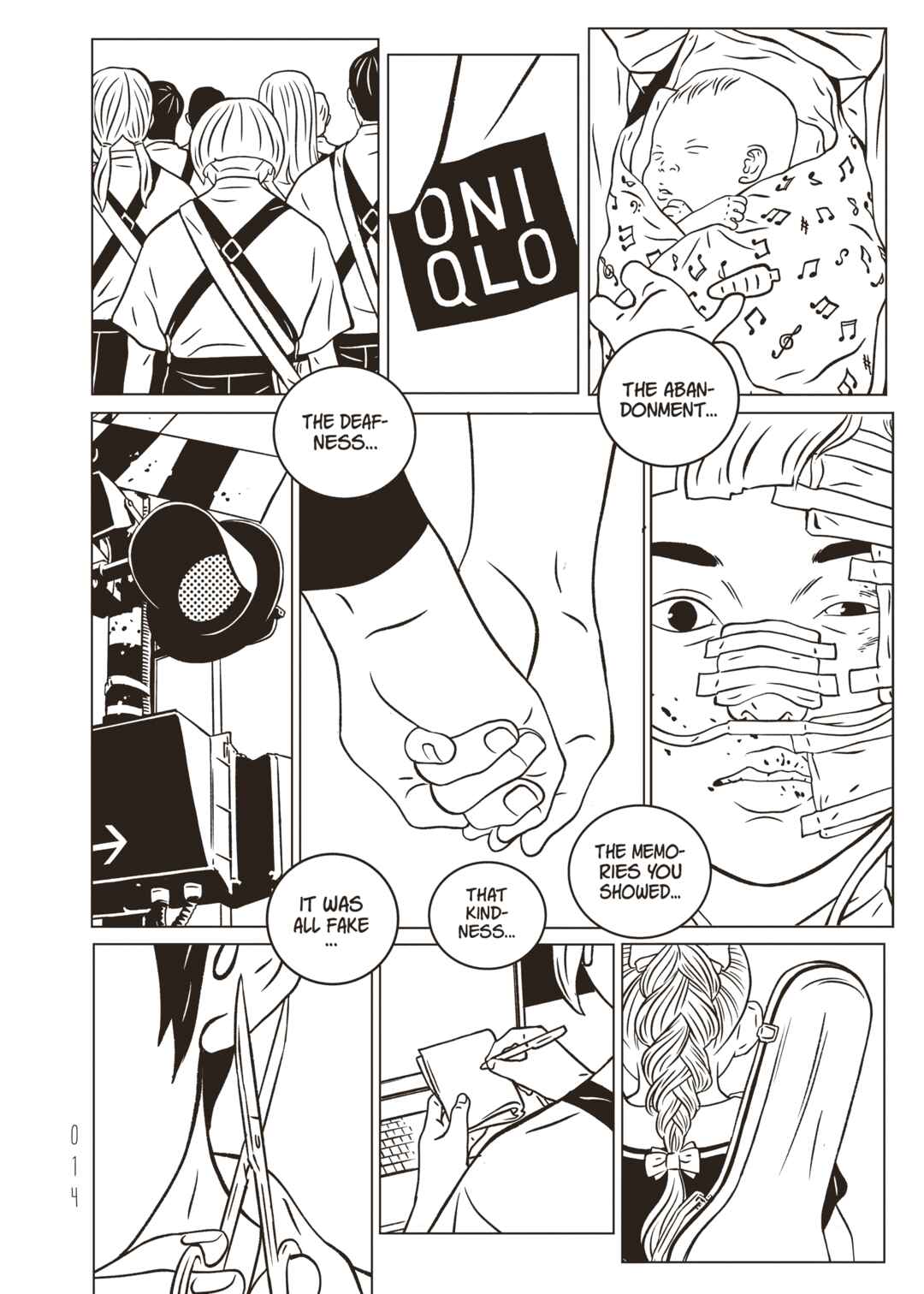 Chapter 41 - Page 16