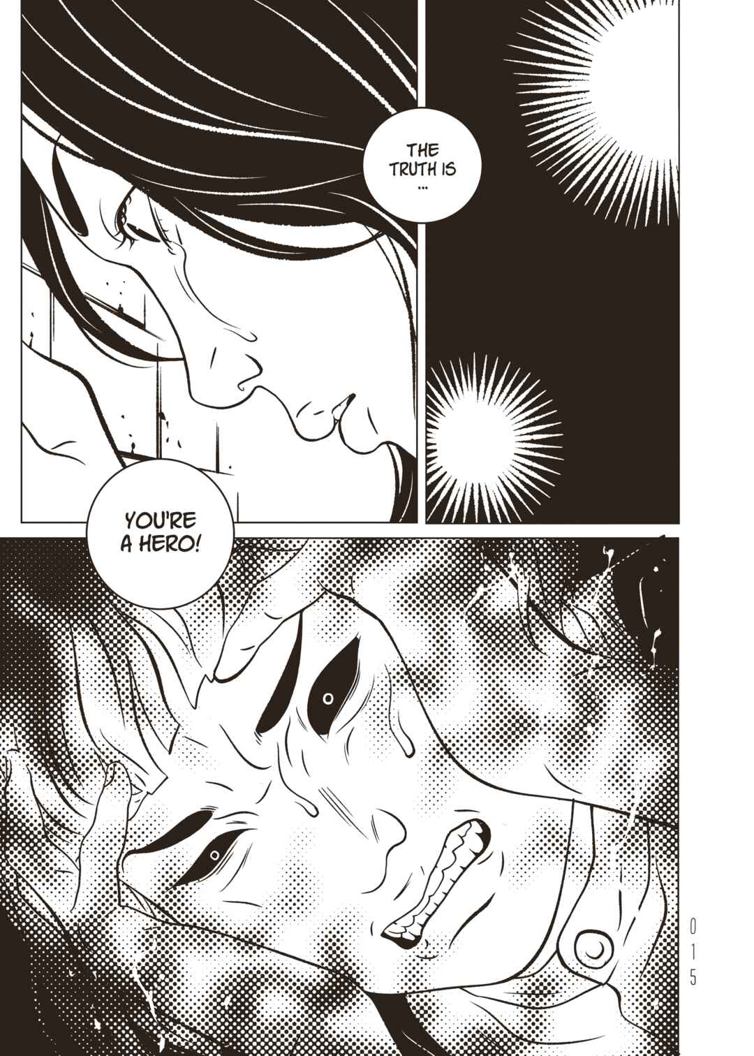 Chapter 41 - Page 17