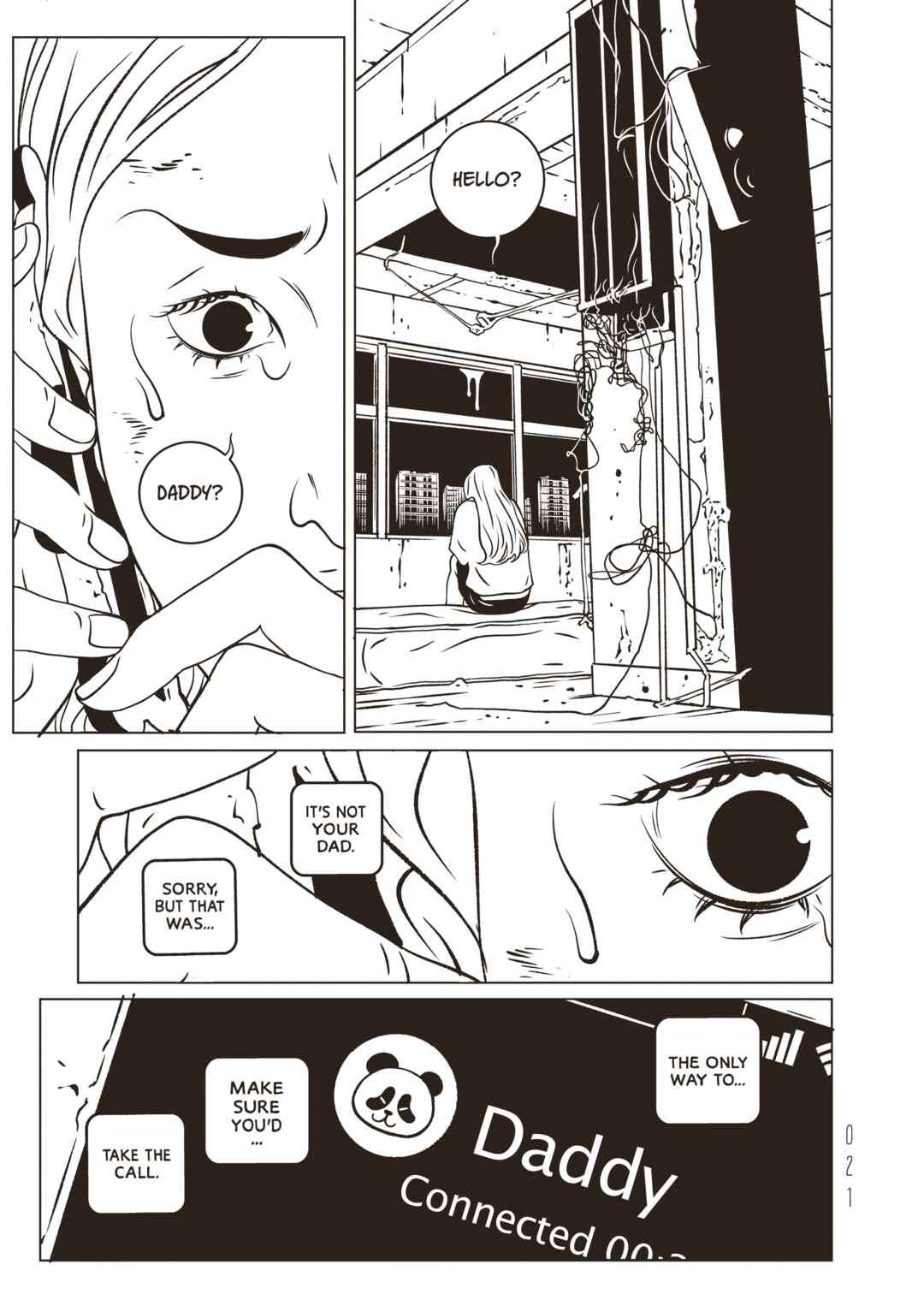 Chapter 41 - Page 23