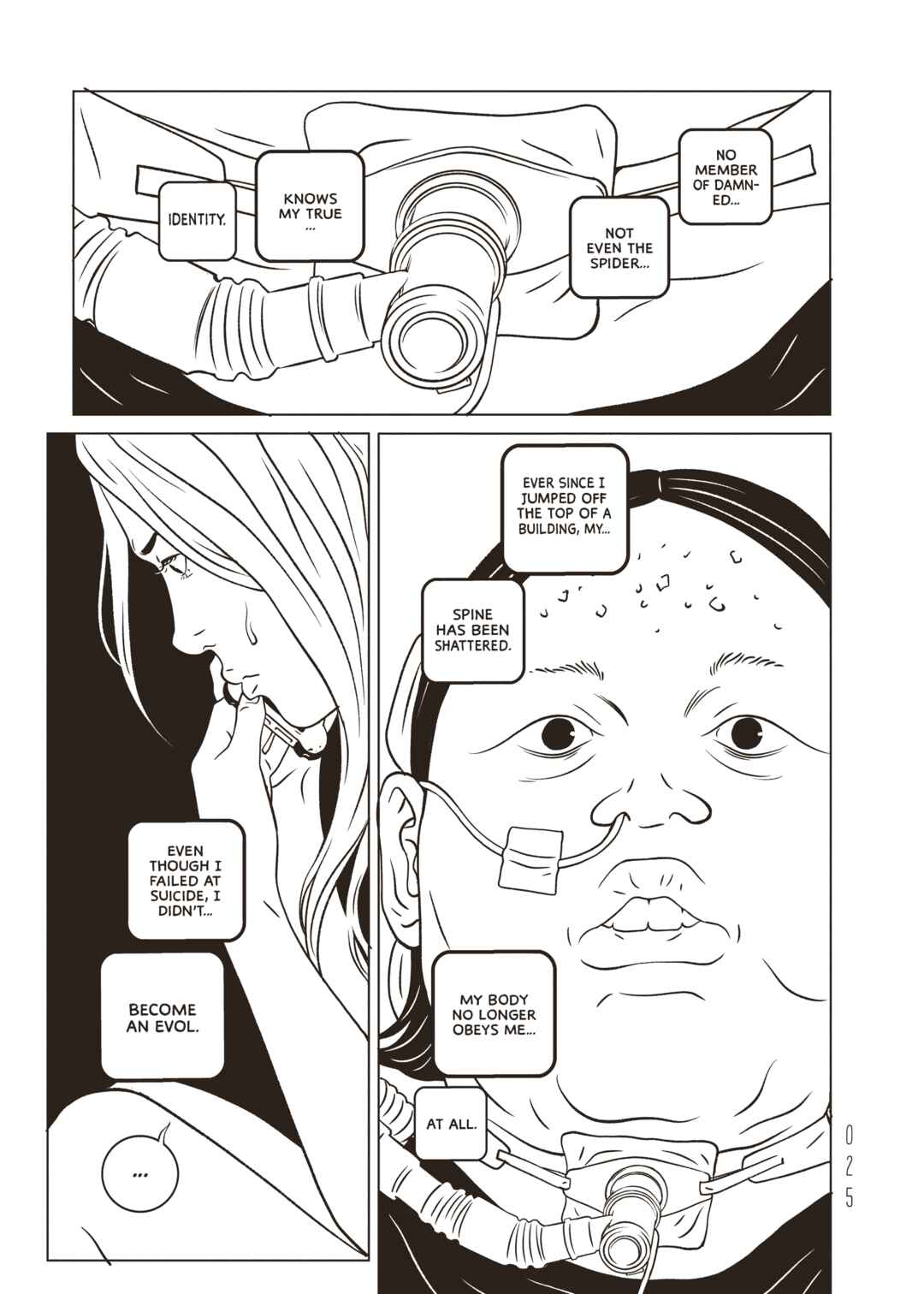 Chapter 41 - Page 27