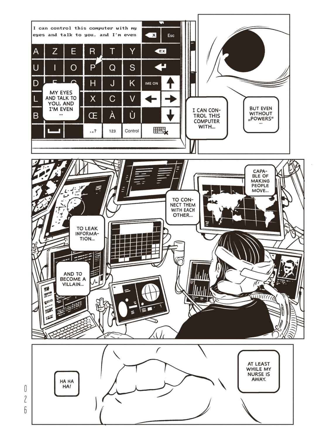 Chapter 41 - Page 28