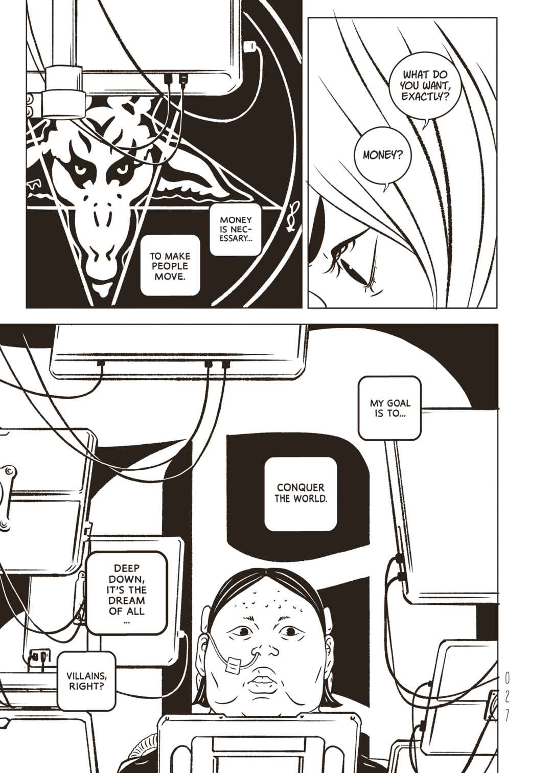 Chapter 41 - Page 29