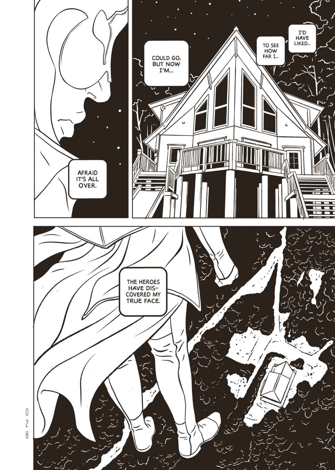 Chapter 41 - Page 30
