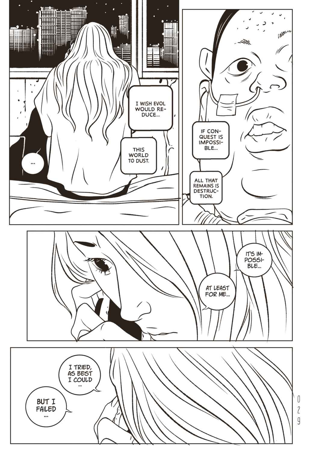 Chapter 41 - Page 31