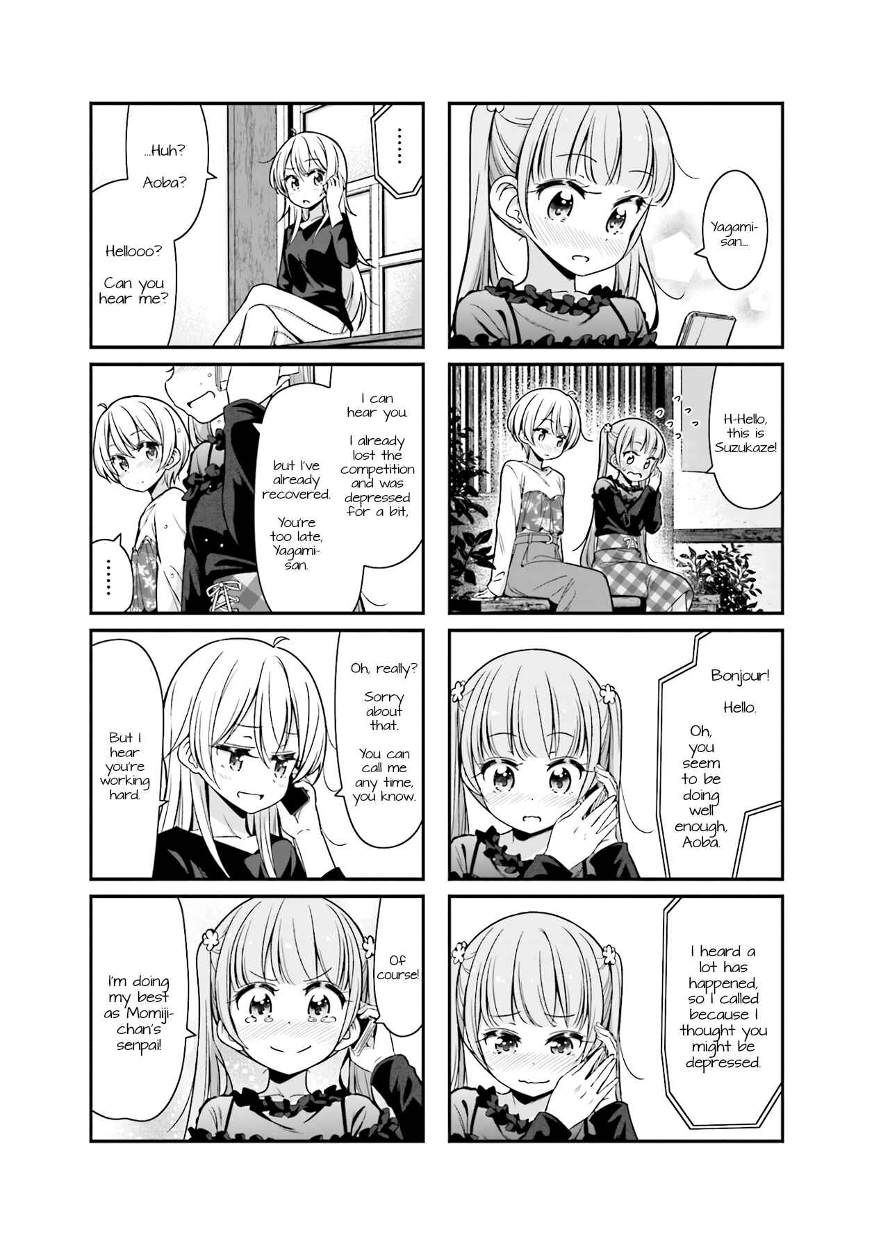 Chapter 86 - Page 7