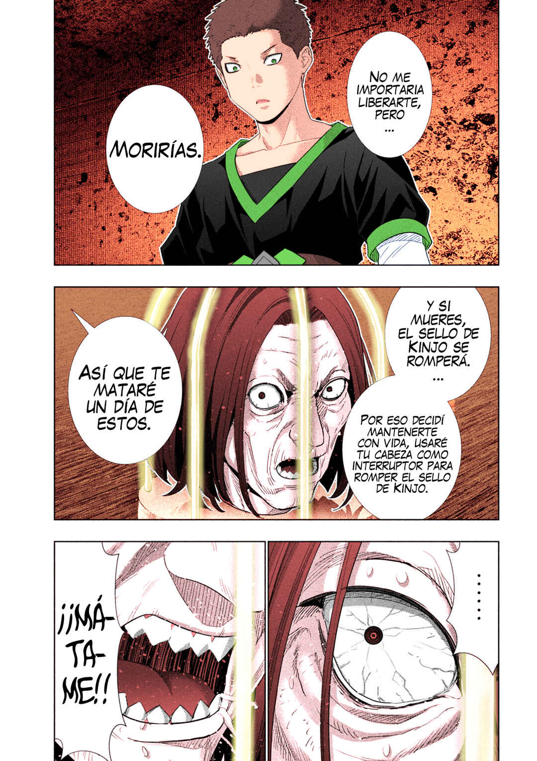 Chapter 280 - Page 10
