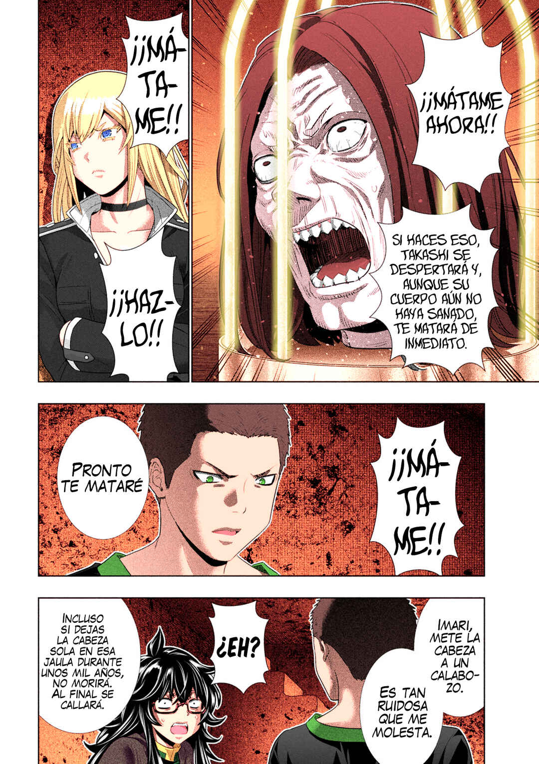 Chapter 280 - Page 11