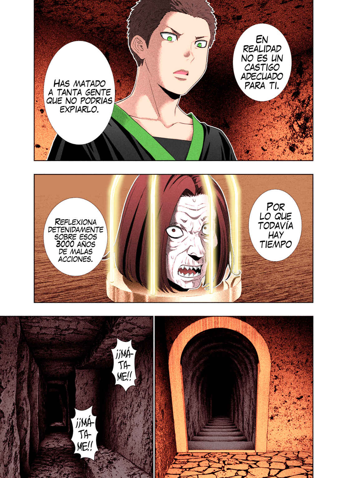 Chapter 280 - Page 12