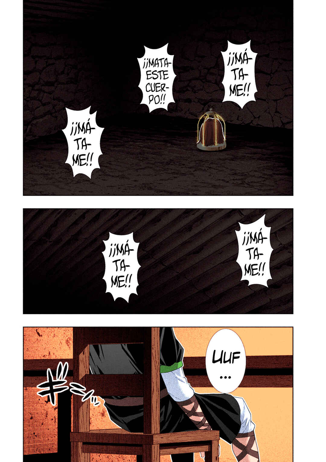 Chapter 280 - Page 13