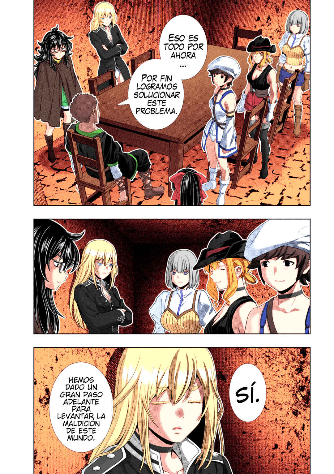 Chapter 280 - Page 14