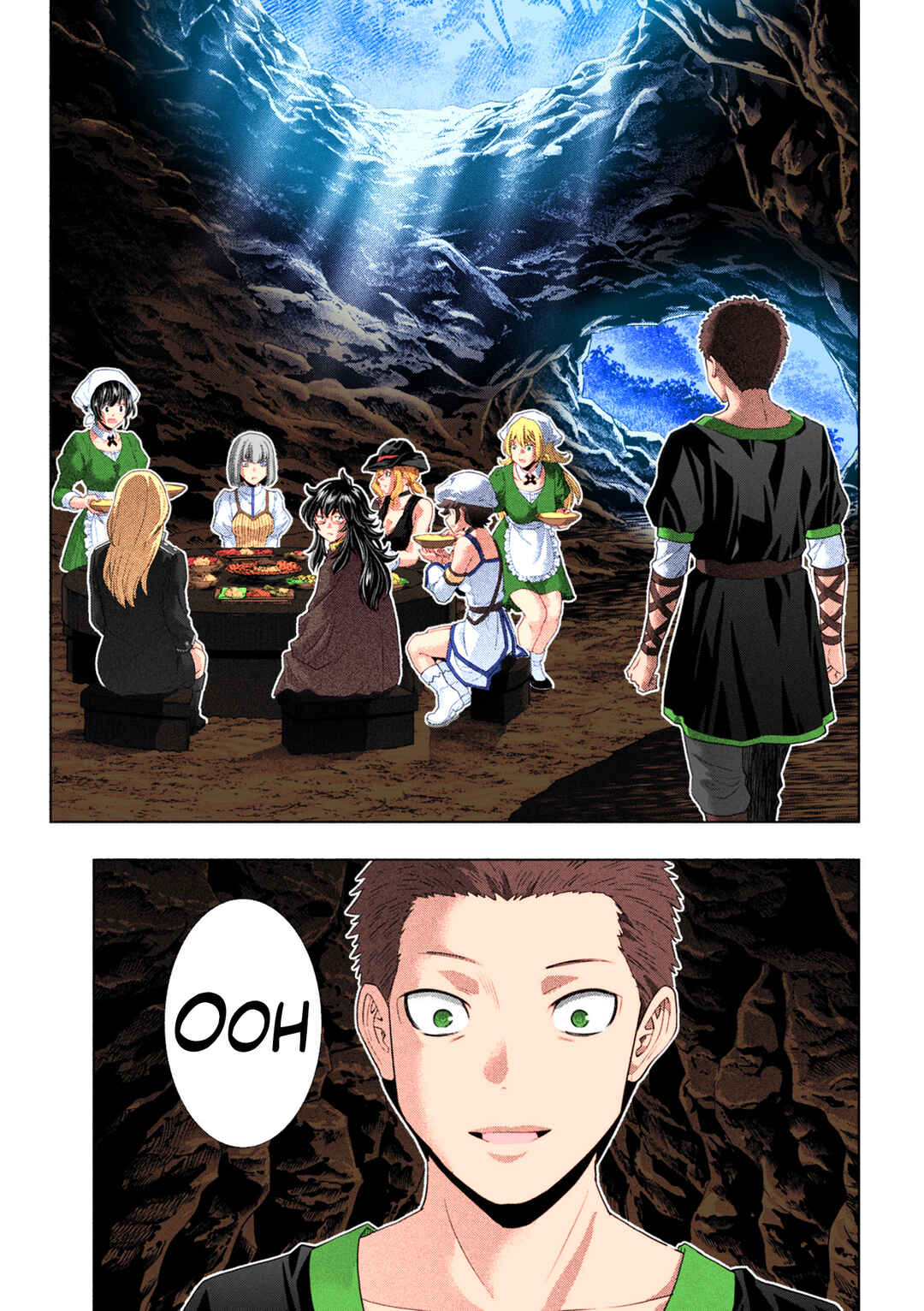 Chapter 280 - Page 16