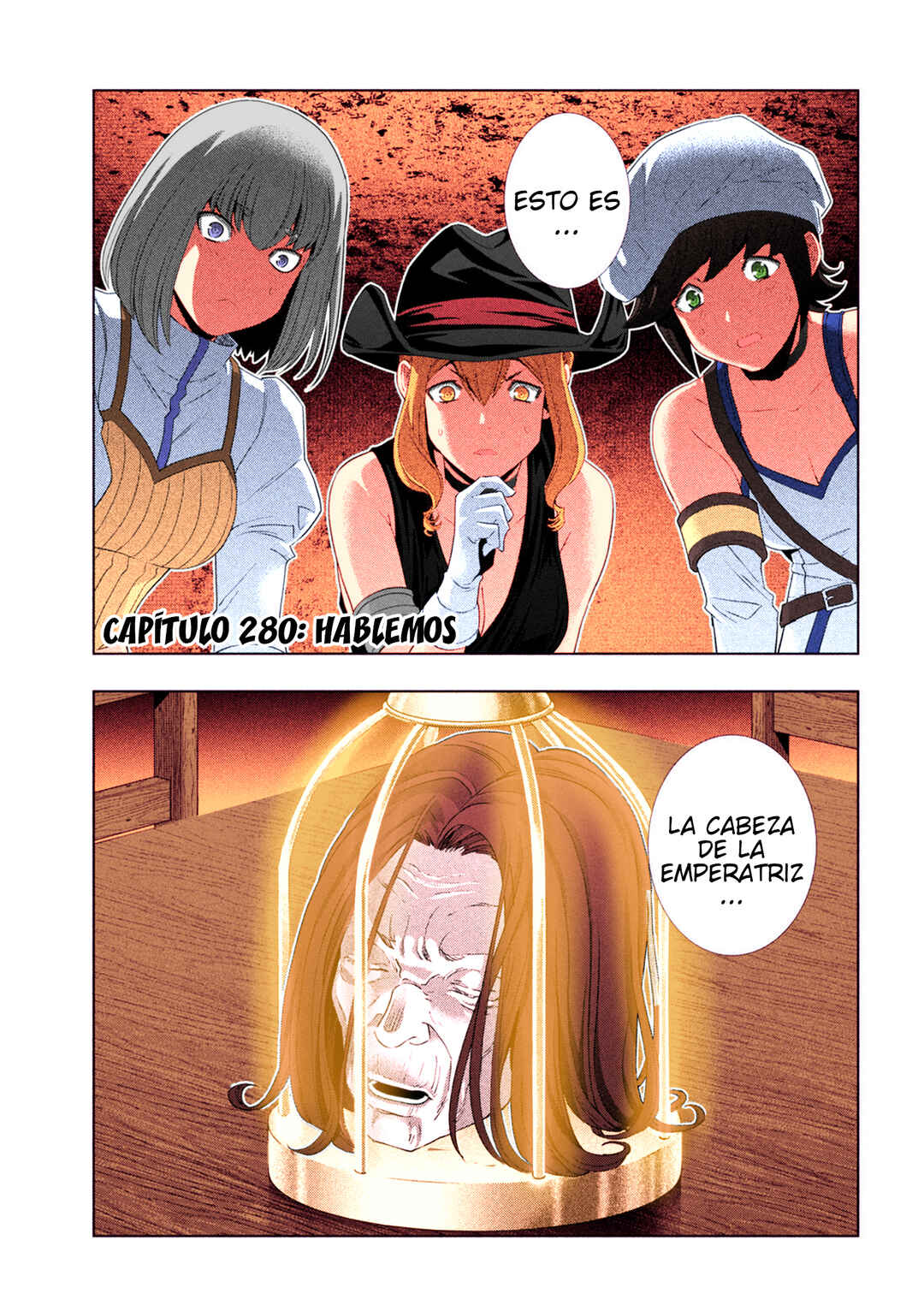 Chapter 280 - Page 2