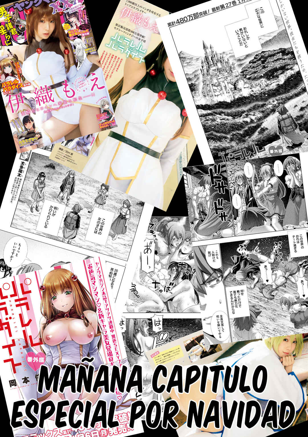 Chapter 280 - Page 26