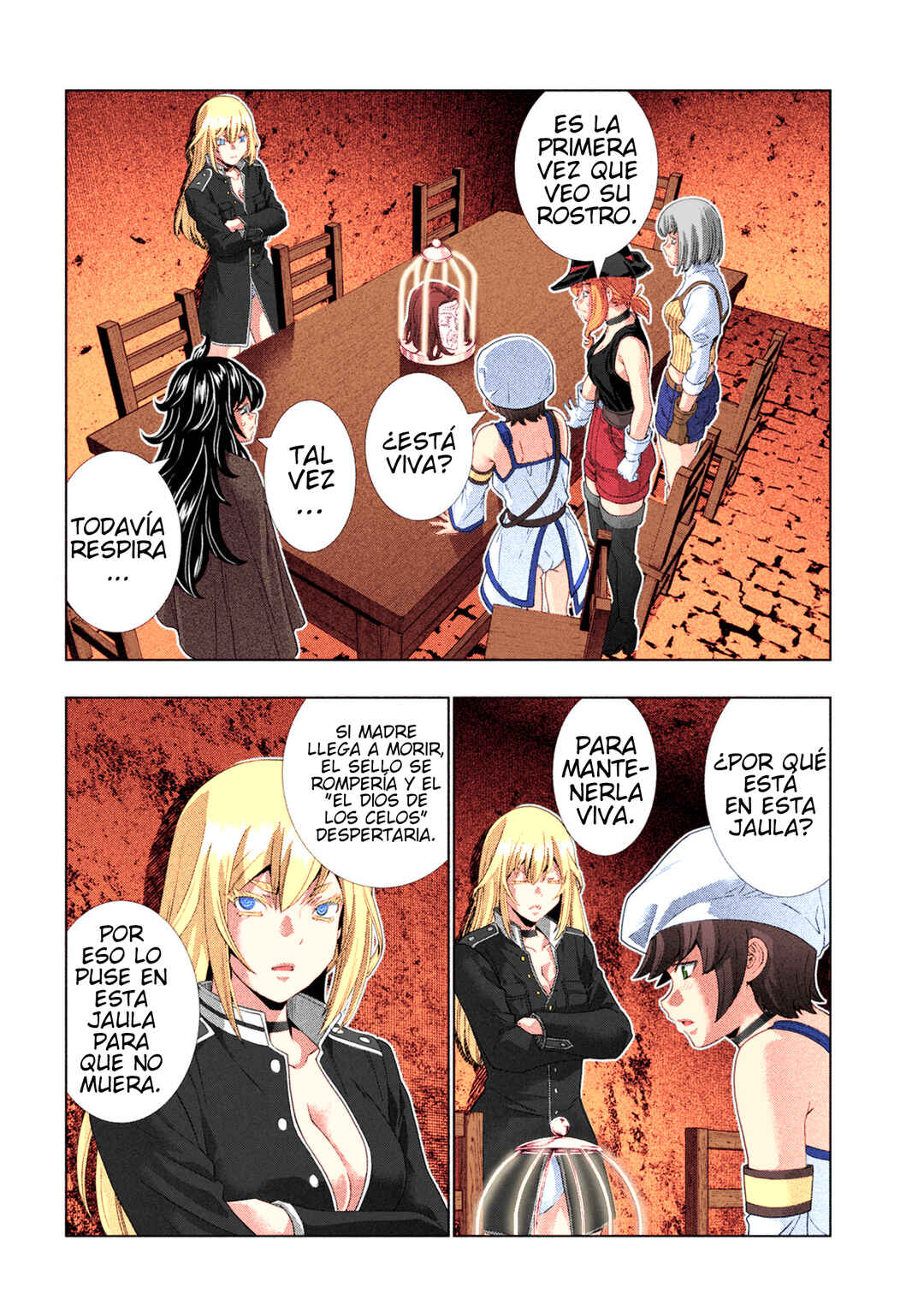 Chapter 280 - Page 3