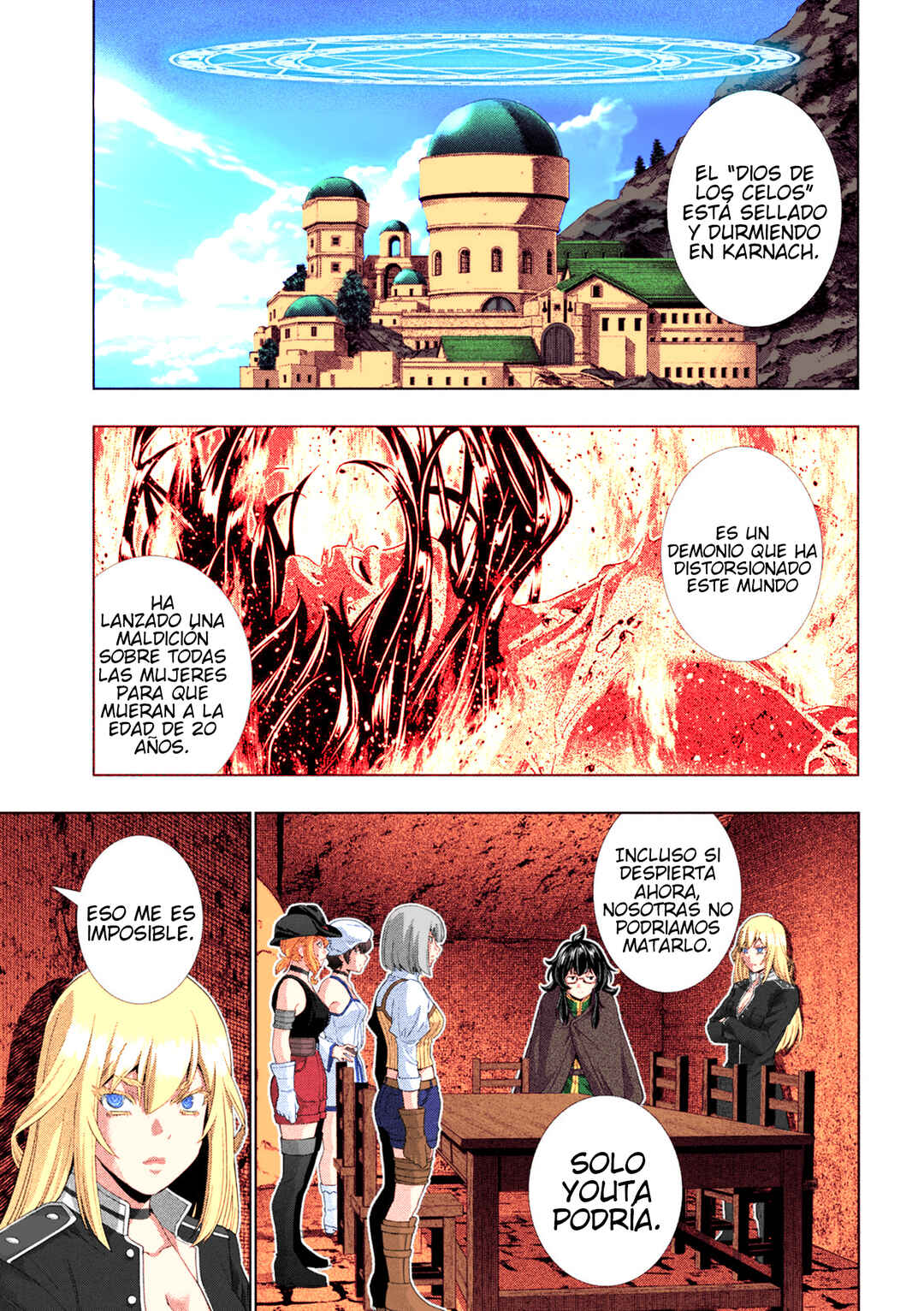 Chapter 280 - Page 4