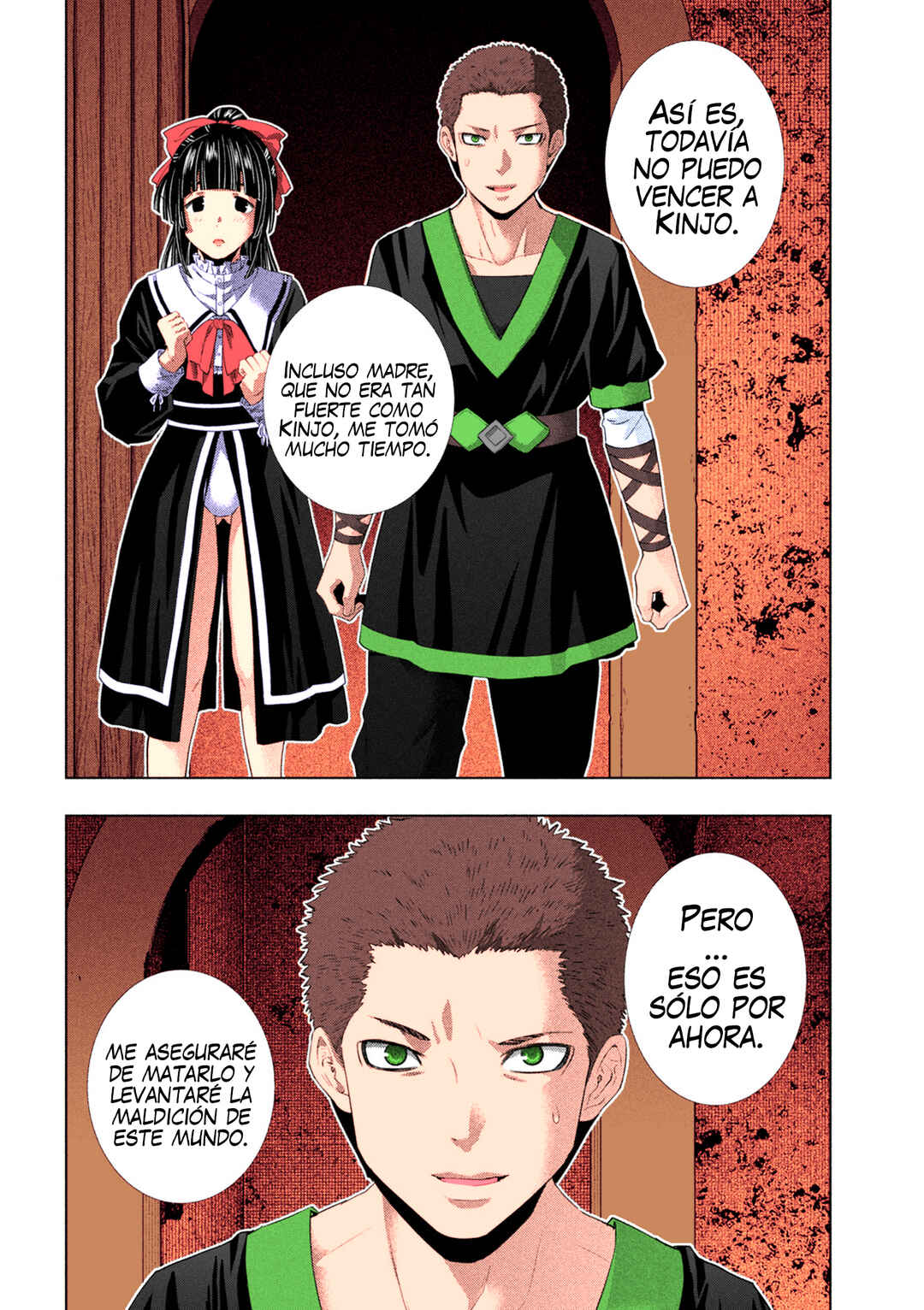 Chapter 280 - Page 5