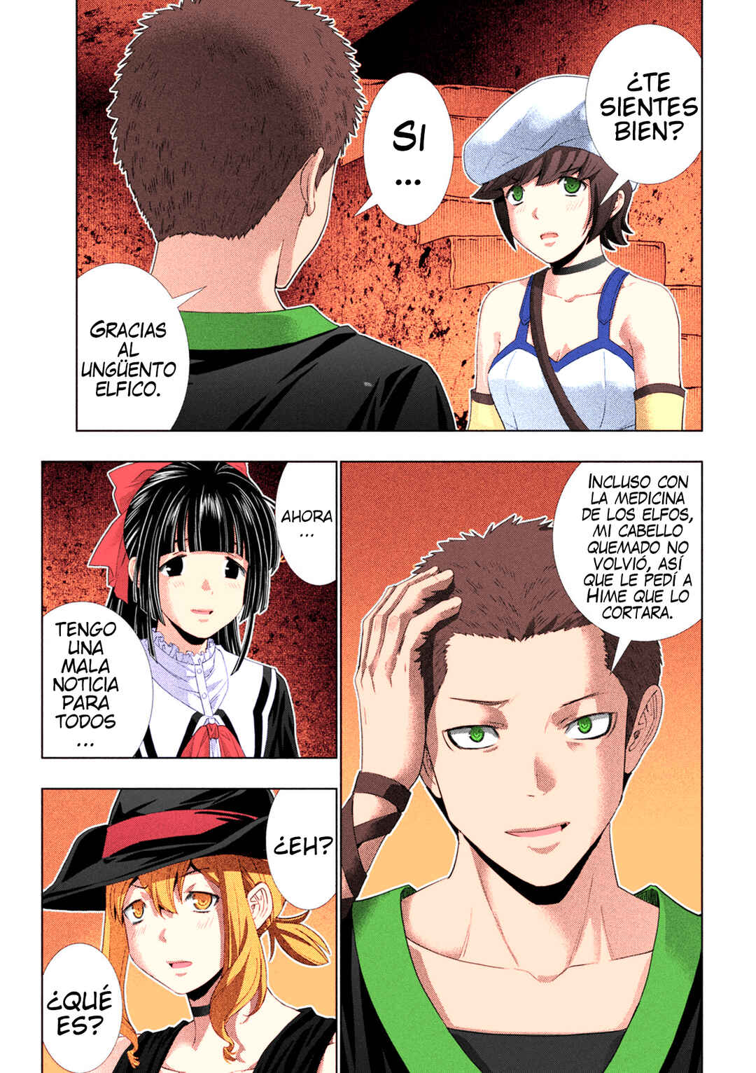 Chapter 280 - Page 6