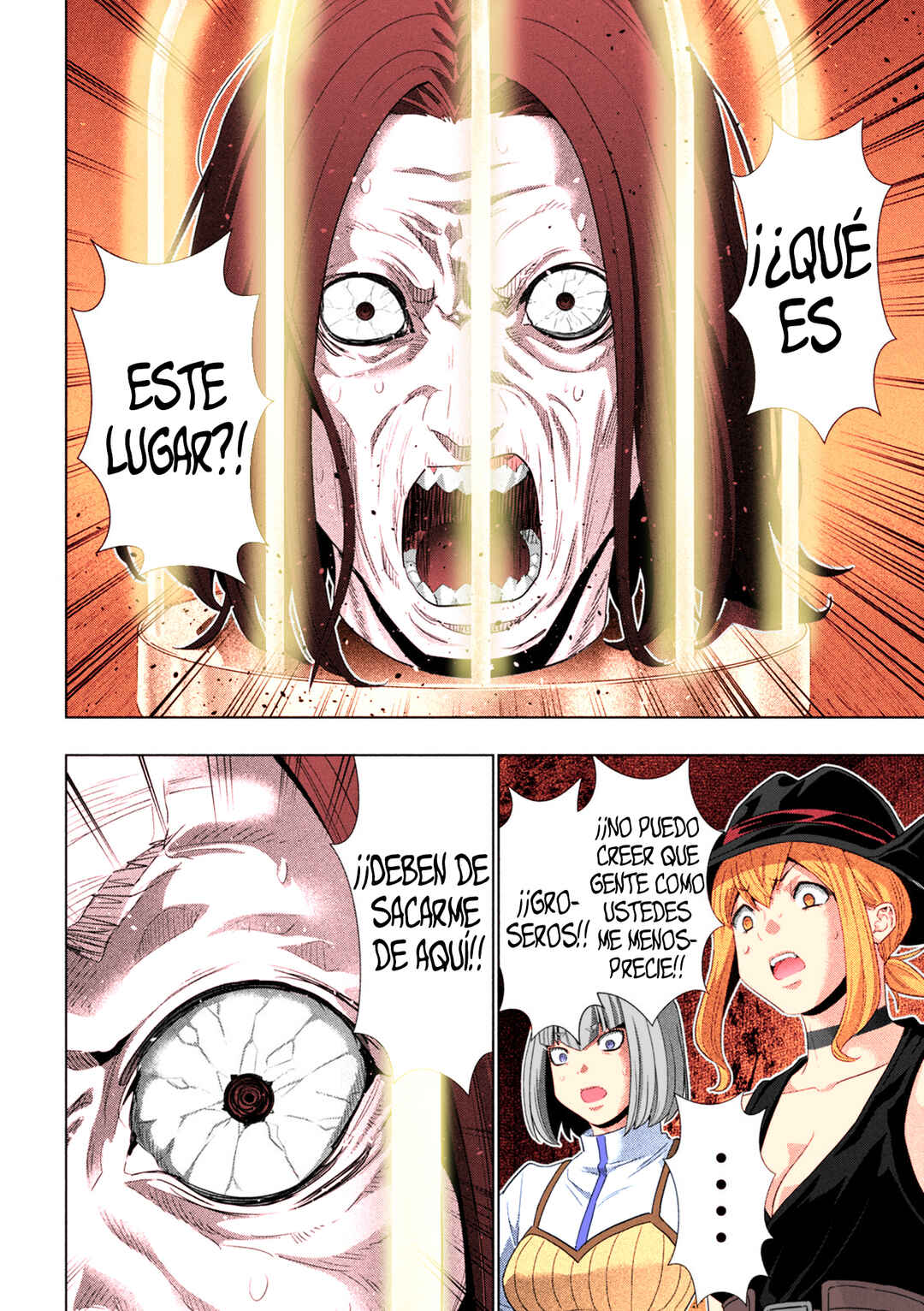 Chapter 280 - Page 9