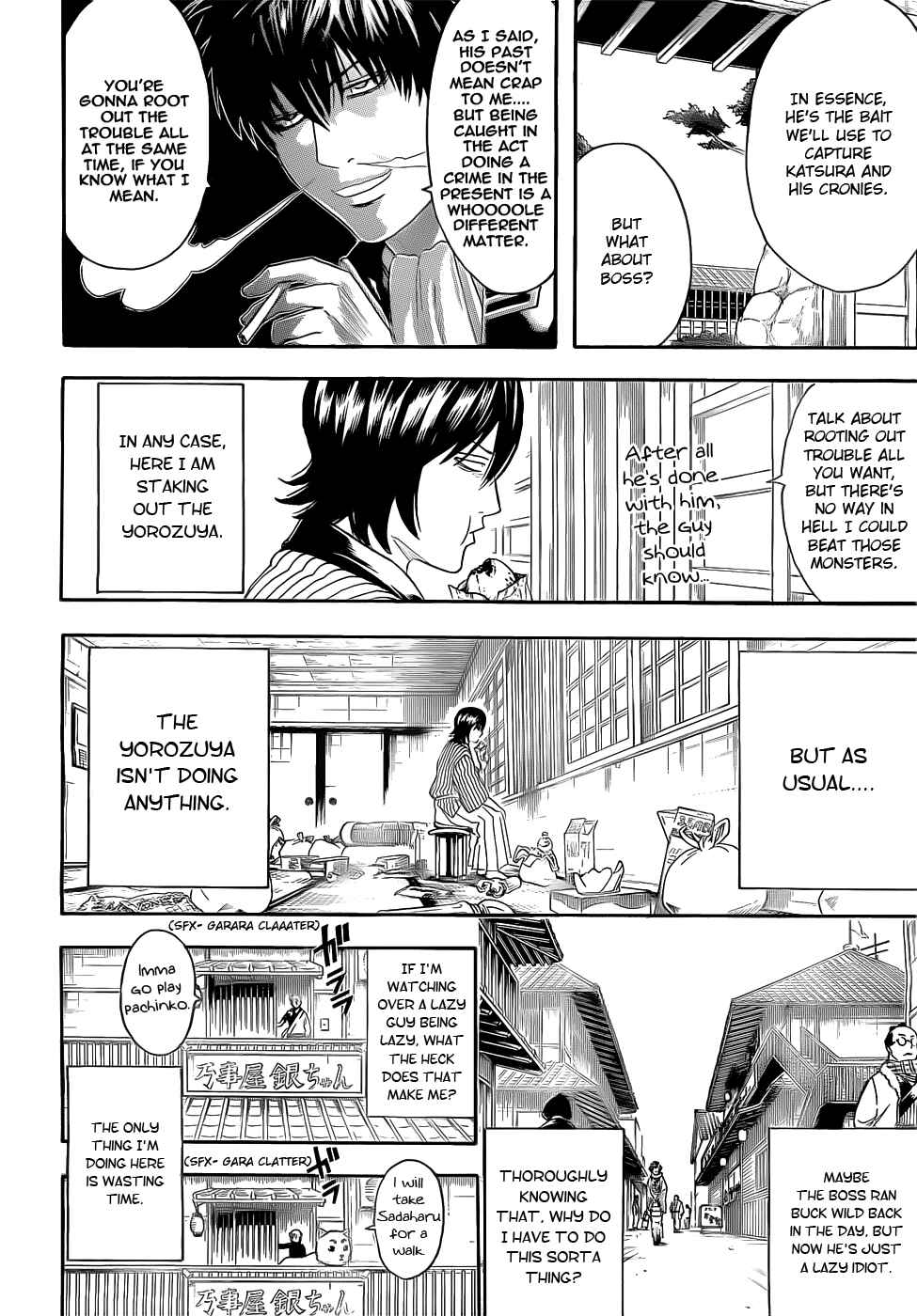 Chapter 384 - Page 3