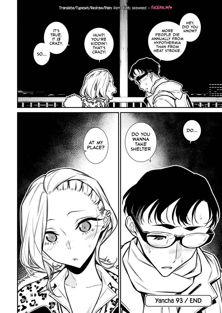 Chapter 93 - Page 12