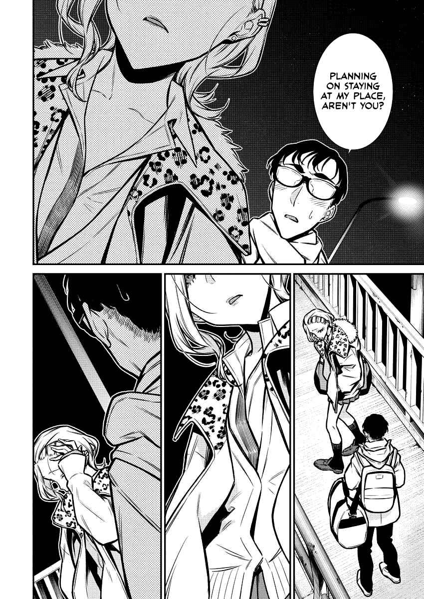 Chapter 93 - Page 8
