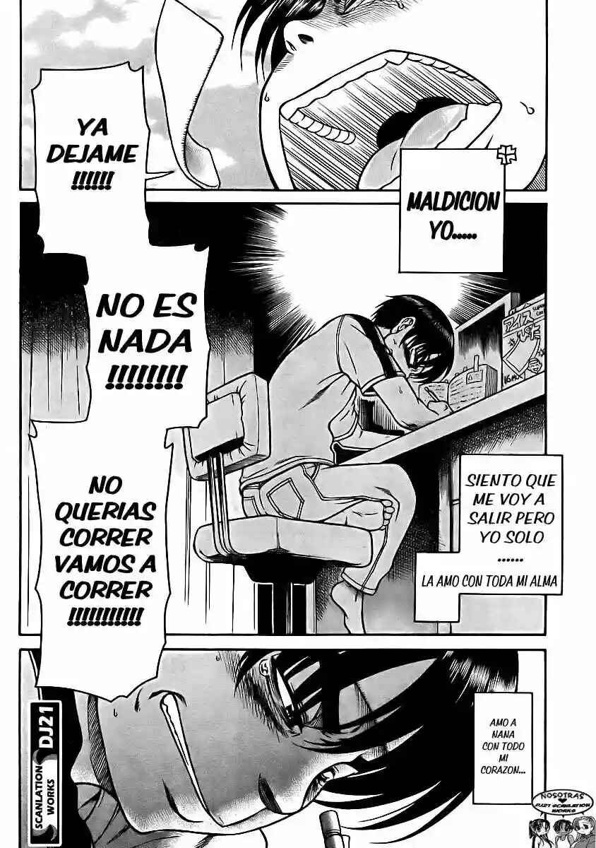 Chapter 79 - Page 21