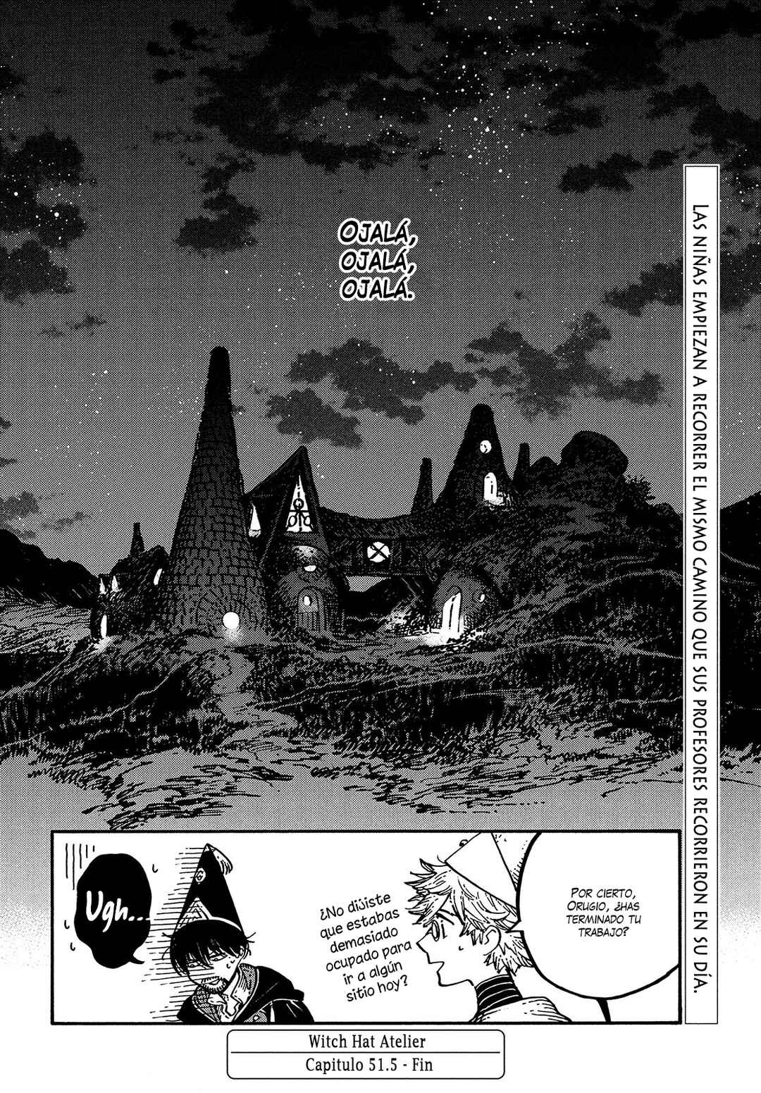 Chapter 51.5 - Page 16