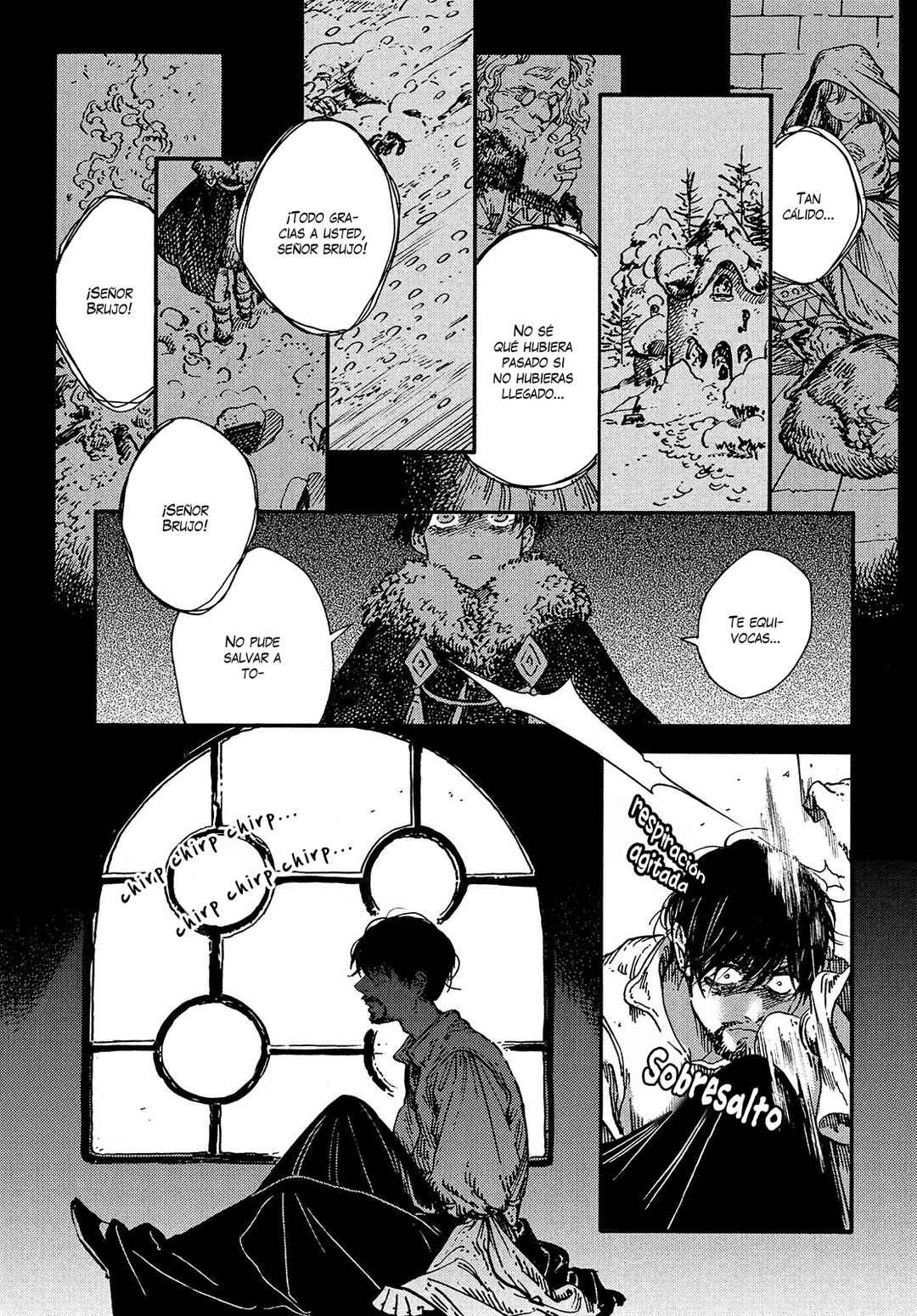 Chapter 51.5 - Page 8