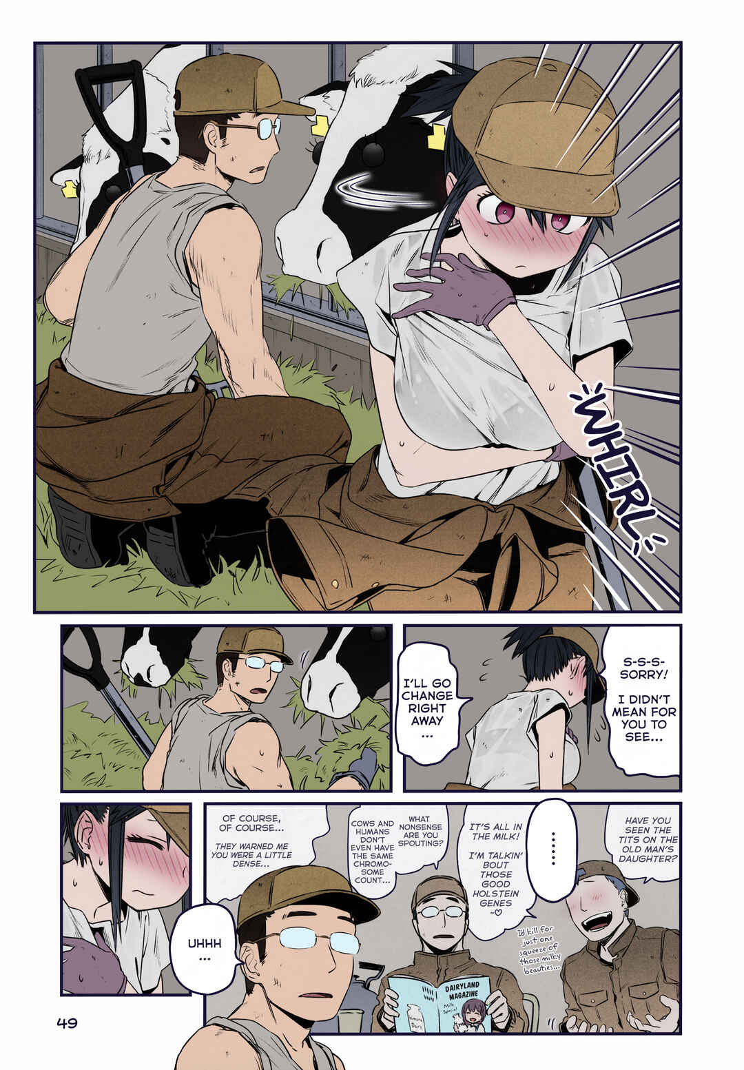 Chapter 35 - Page 5