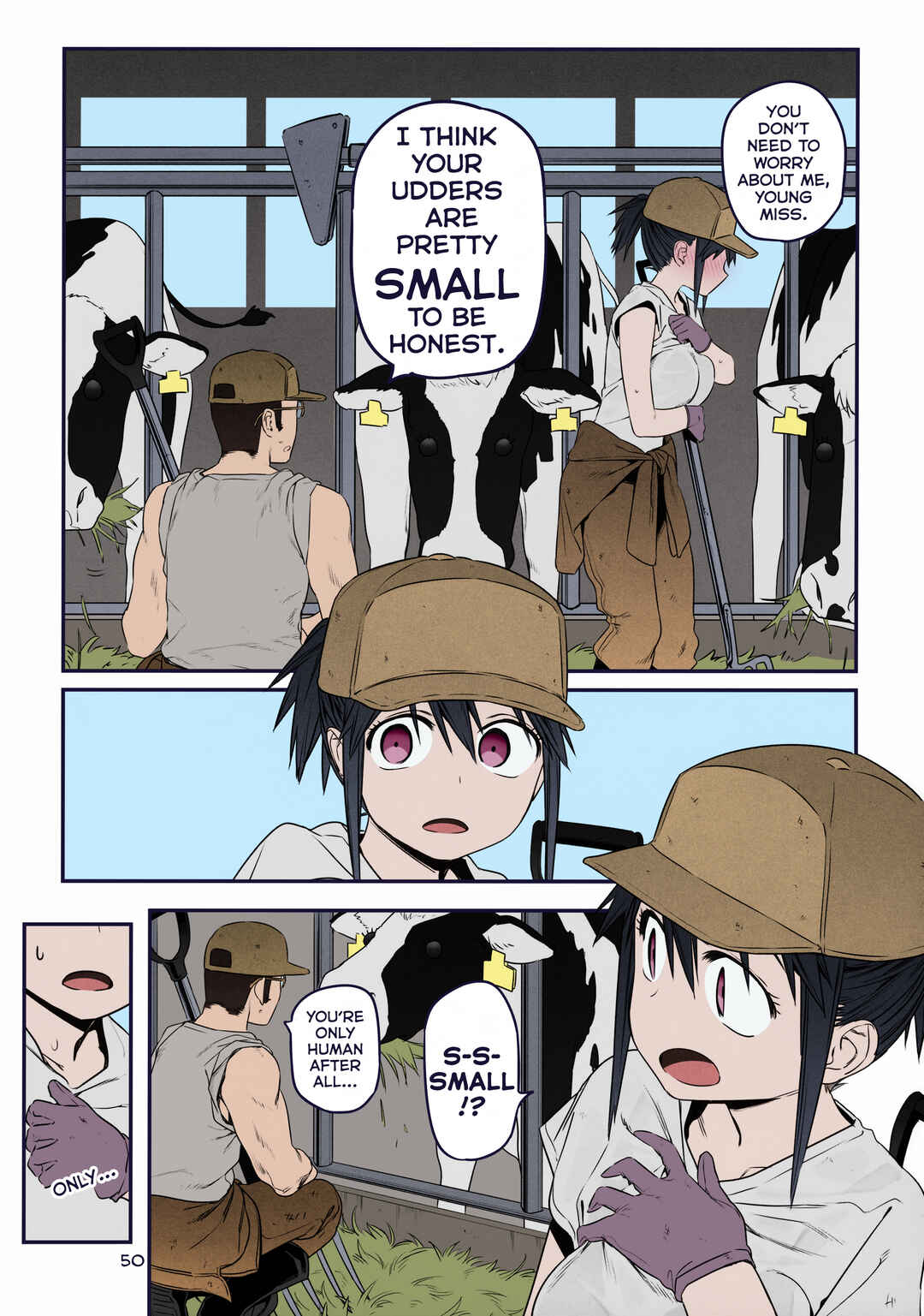 Chapter 35 - Page 6