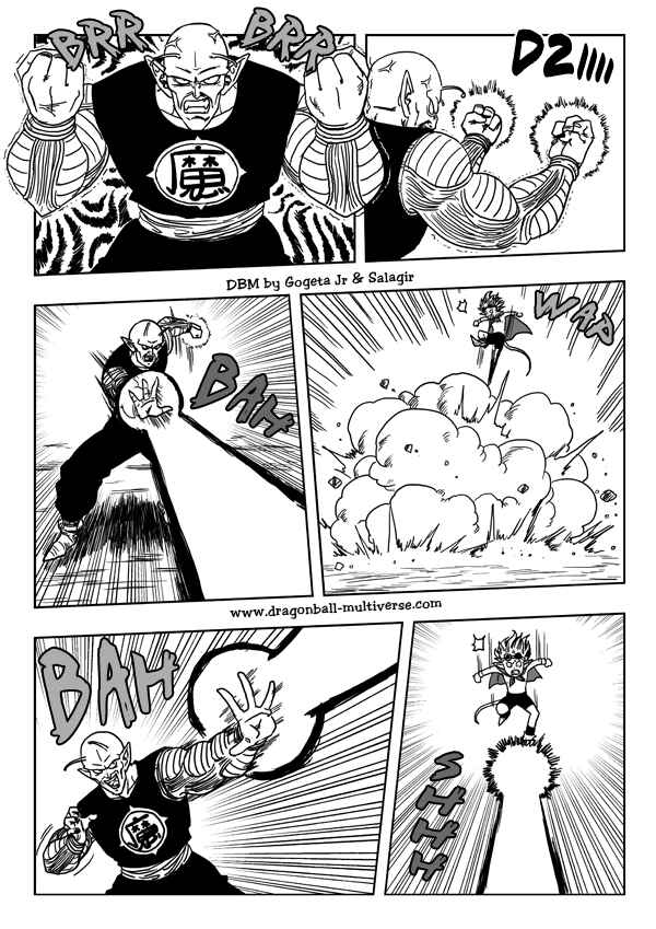 Chapter 22 - Page 20