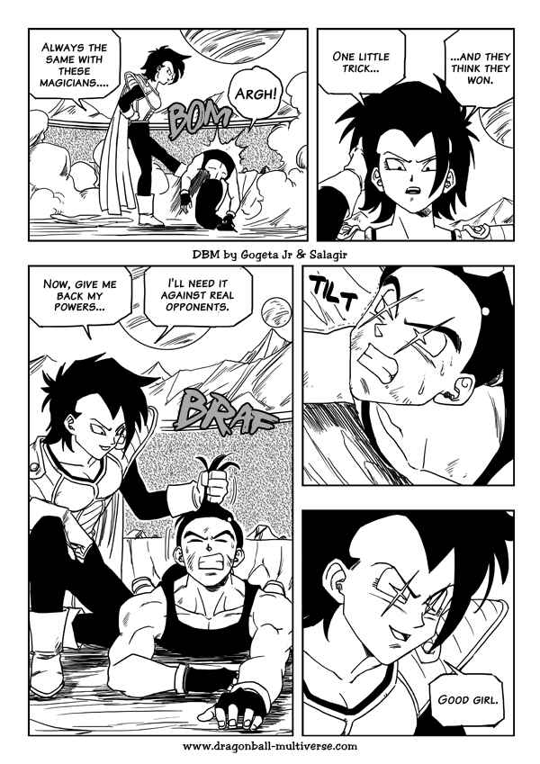 Chapter 22 - Page 5