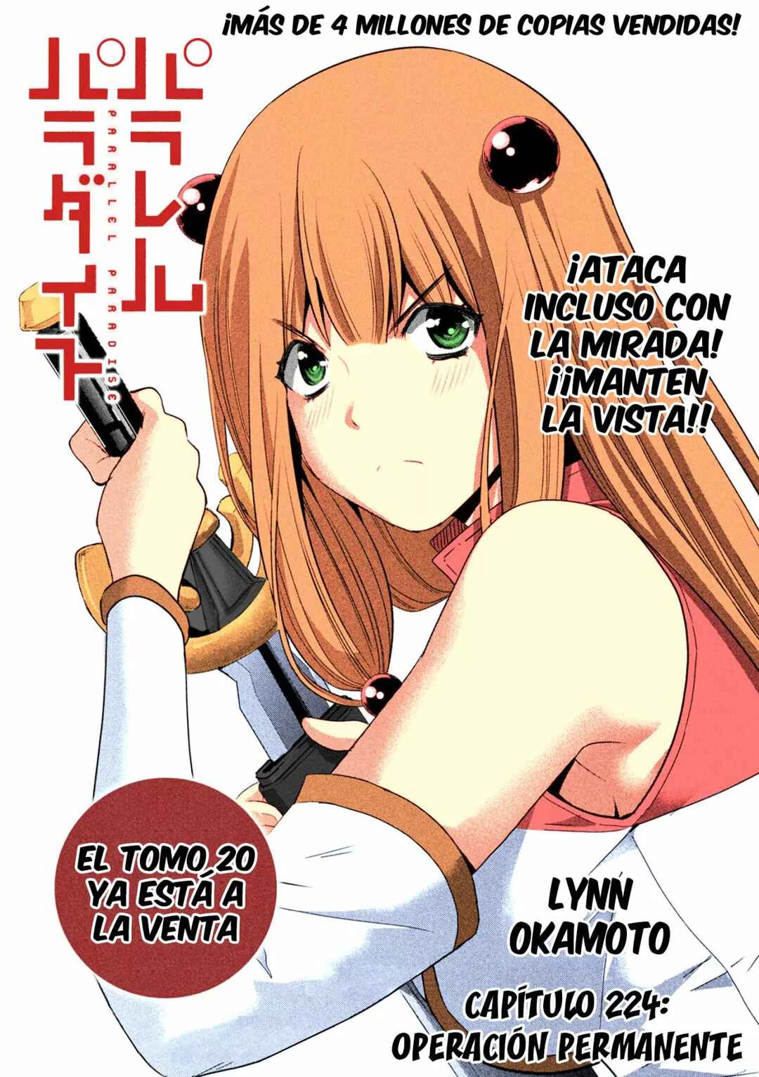 Chapter 224 - Page 2