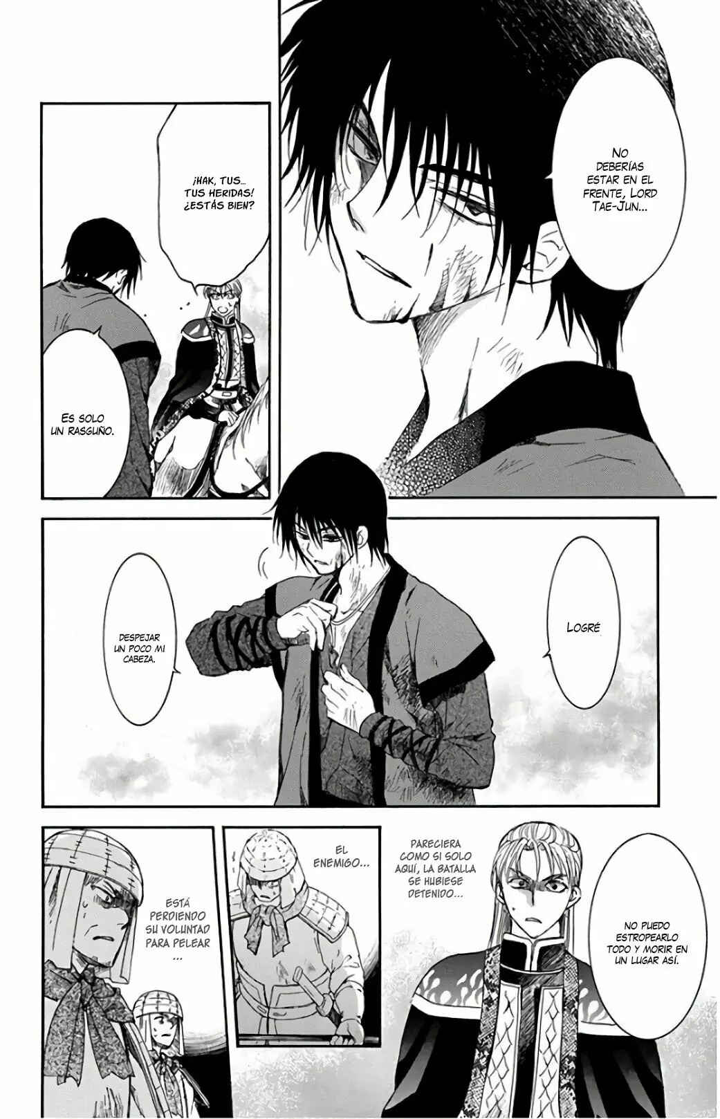 Chapter 169 - Page 11