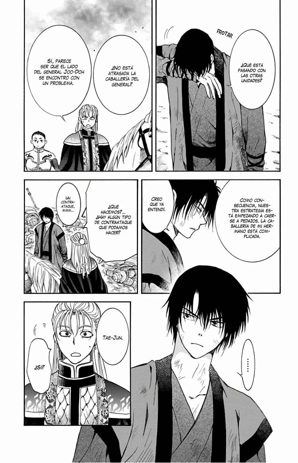 Chapter 169 - Page 12