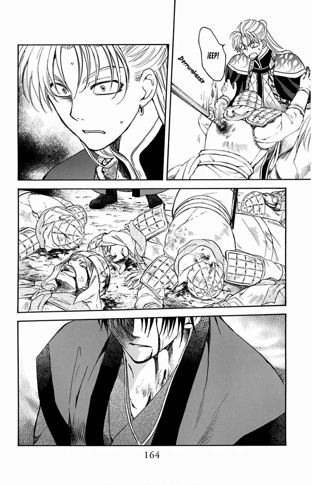 Chapter 169 - Page 9
