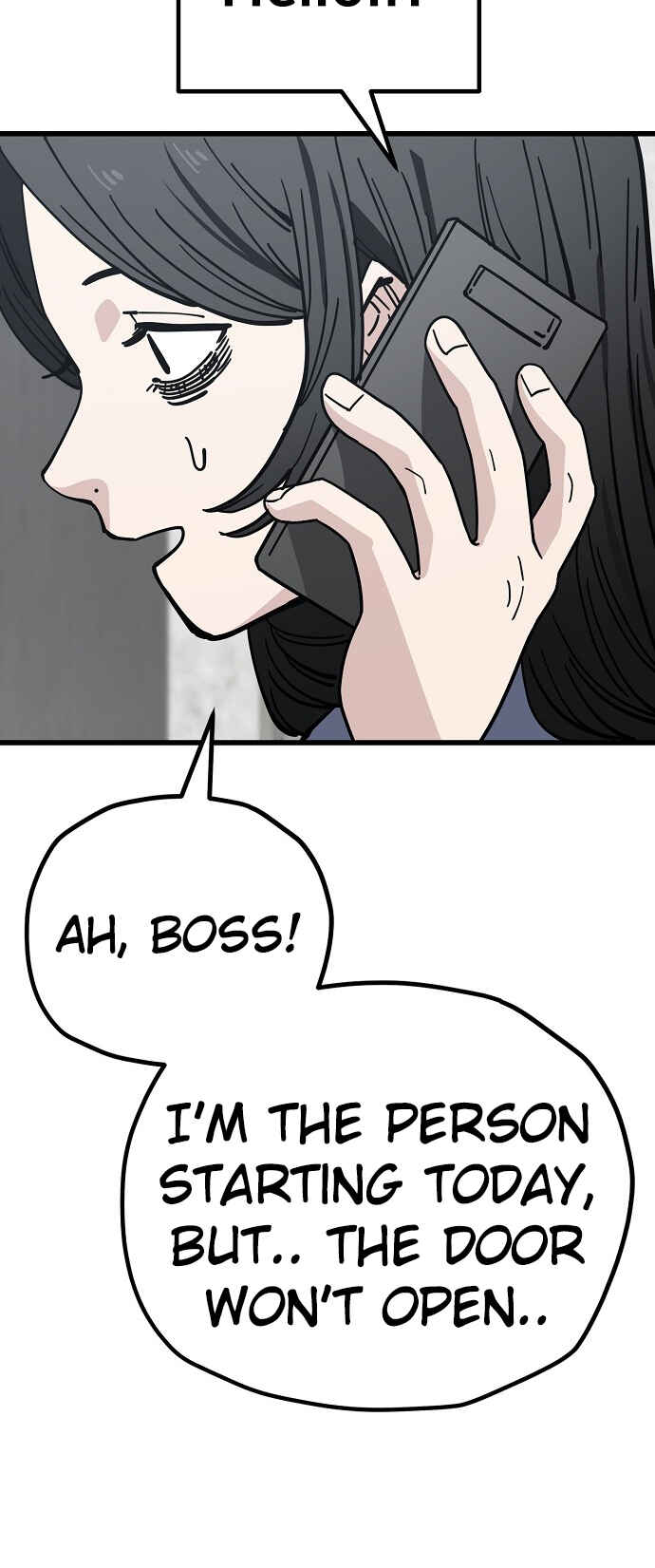 Chapter 158 - Page 18