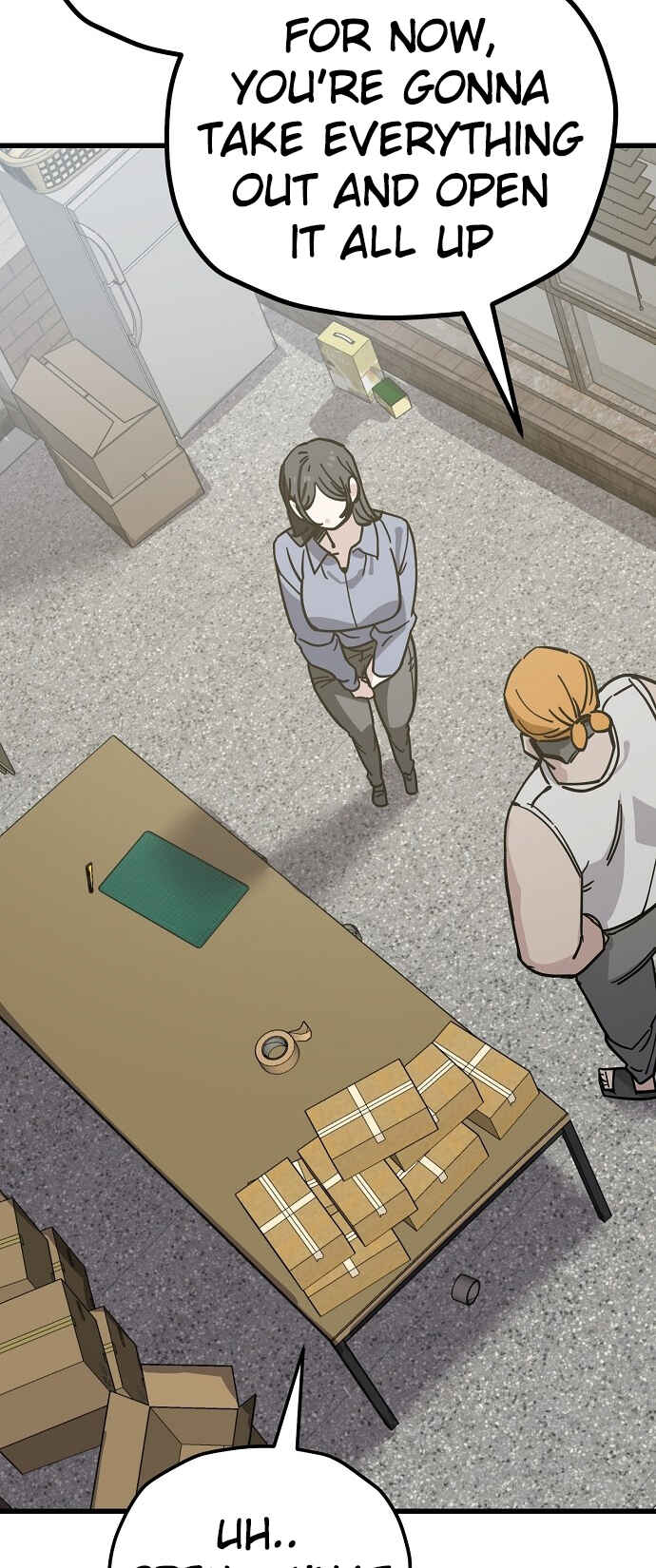 Chapter 158 - Page 29