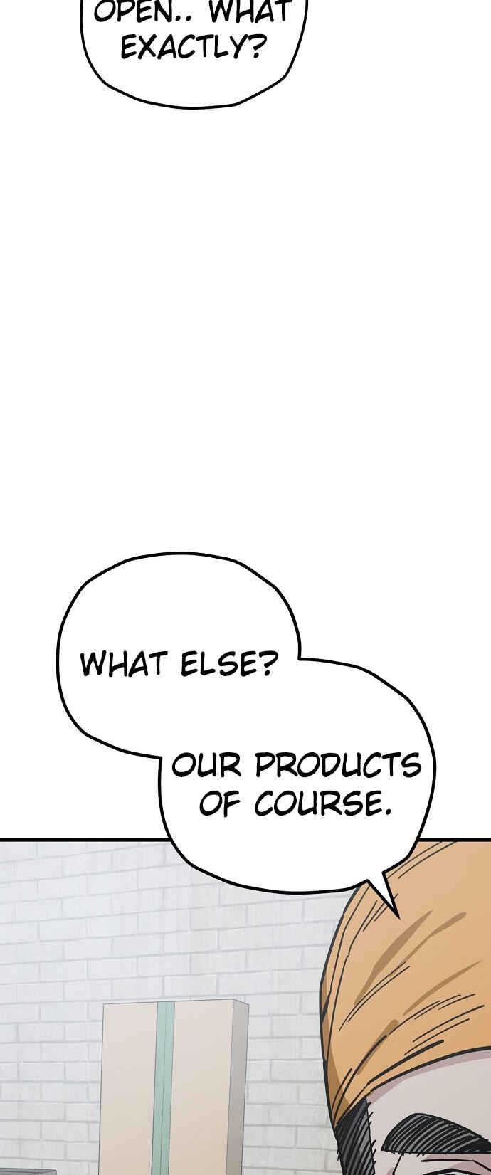 Chapter 158 - Page 30