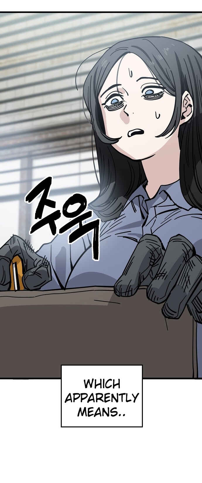 Chapter 158 - Page 35