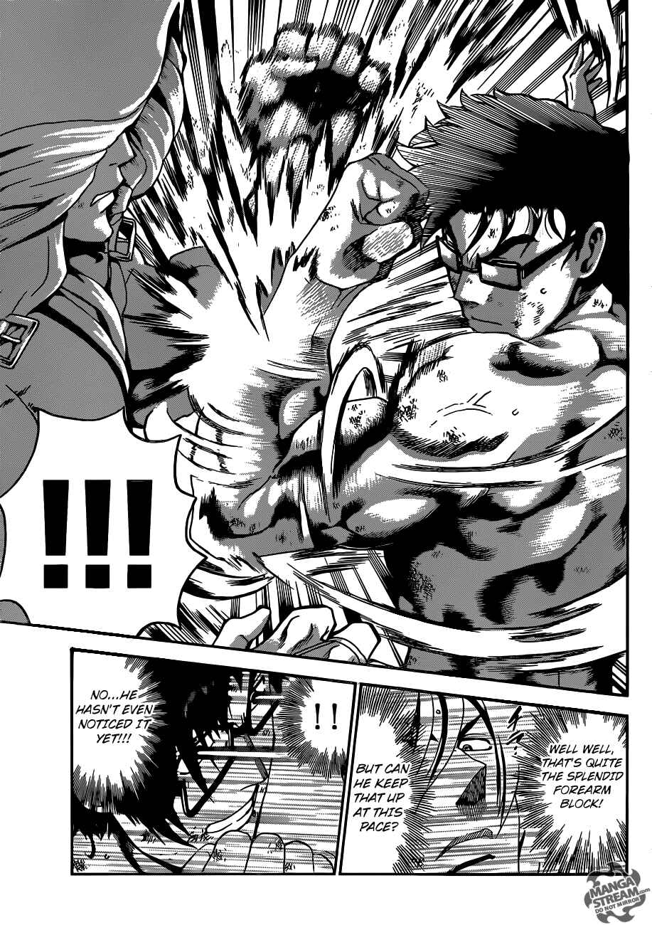 Chapter 524 - Page 10