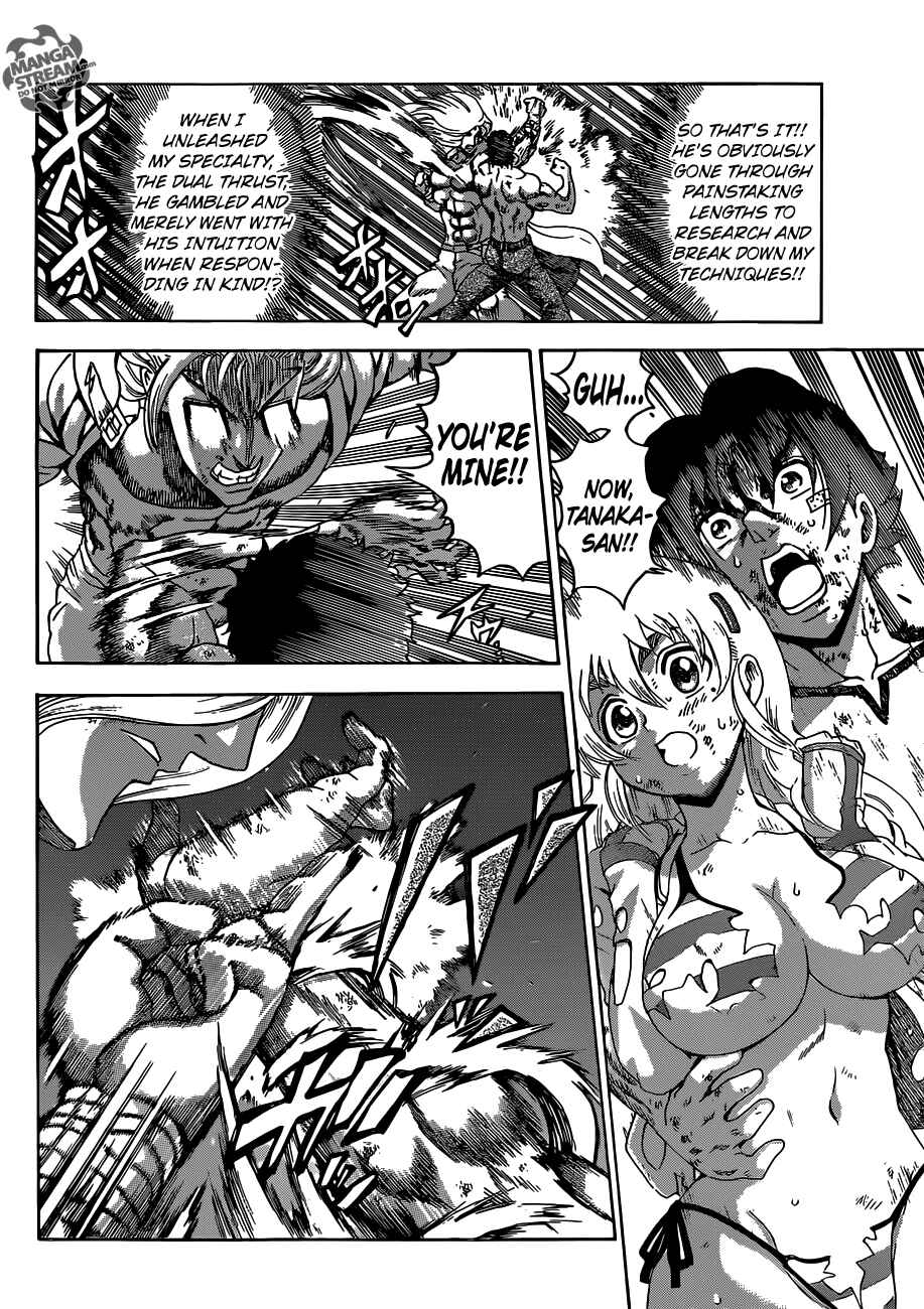 Chapter 524 - Page 11