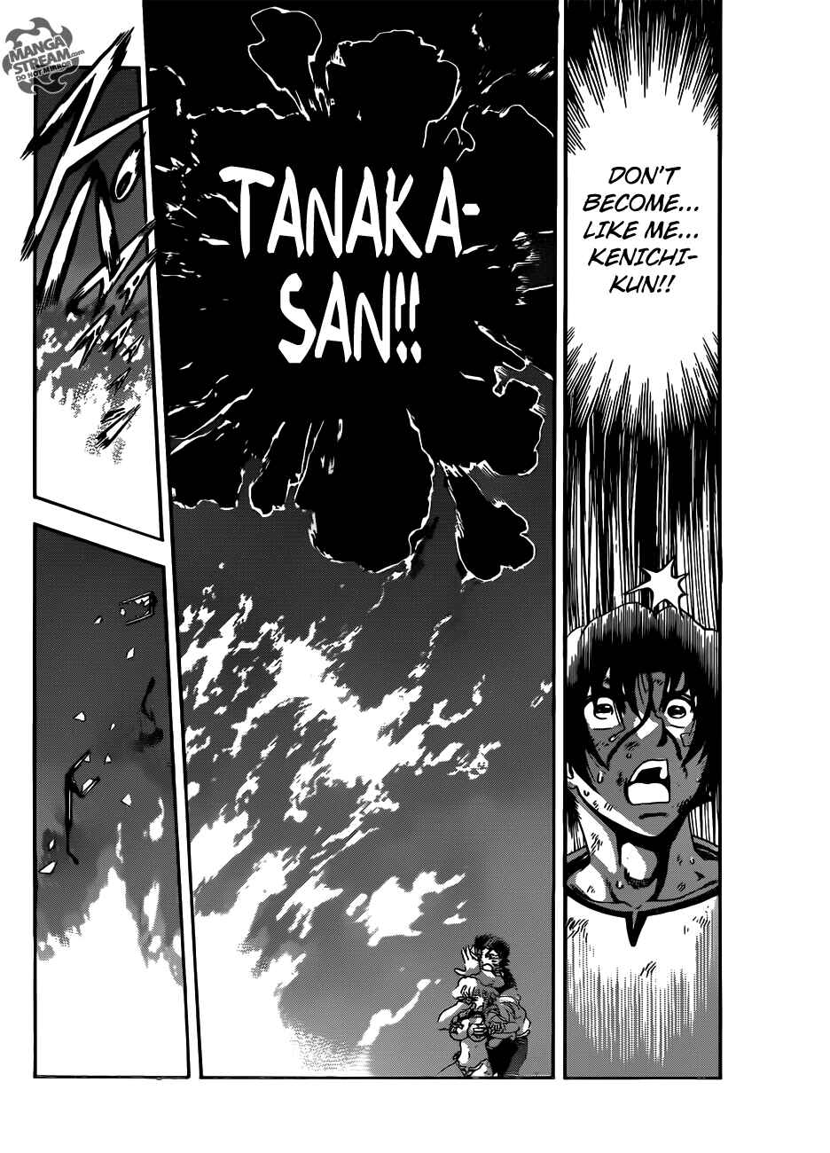 Chapter 524 - Page 15