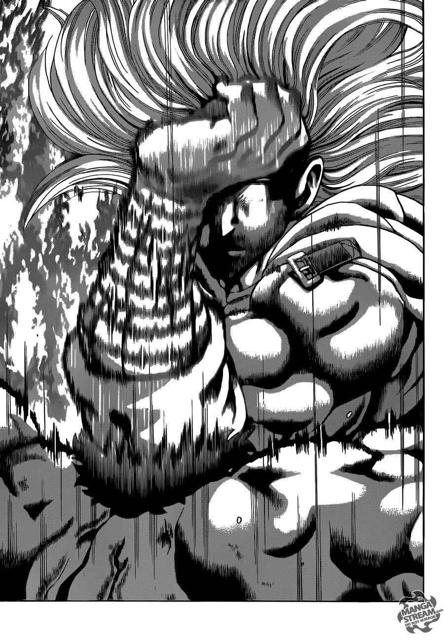 Chapter 524 - Page 16