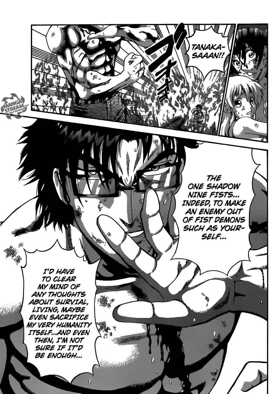 Chapter 524 - Page 6